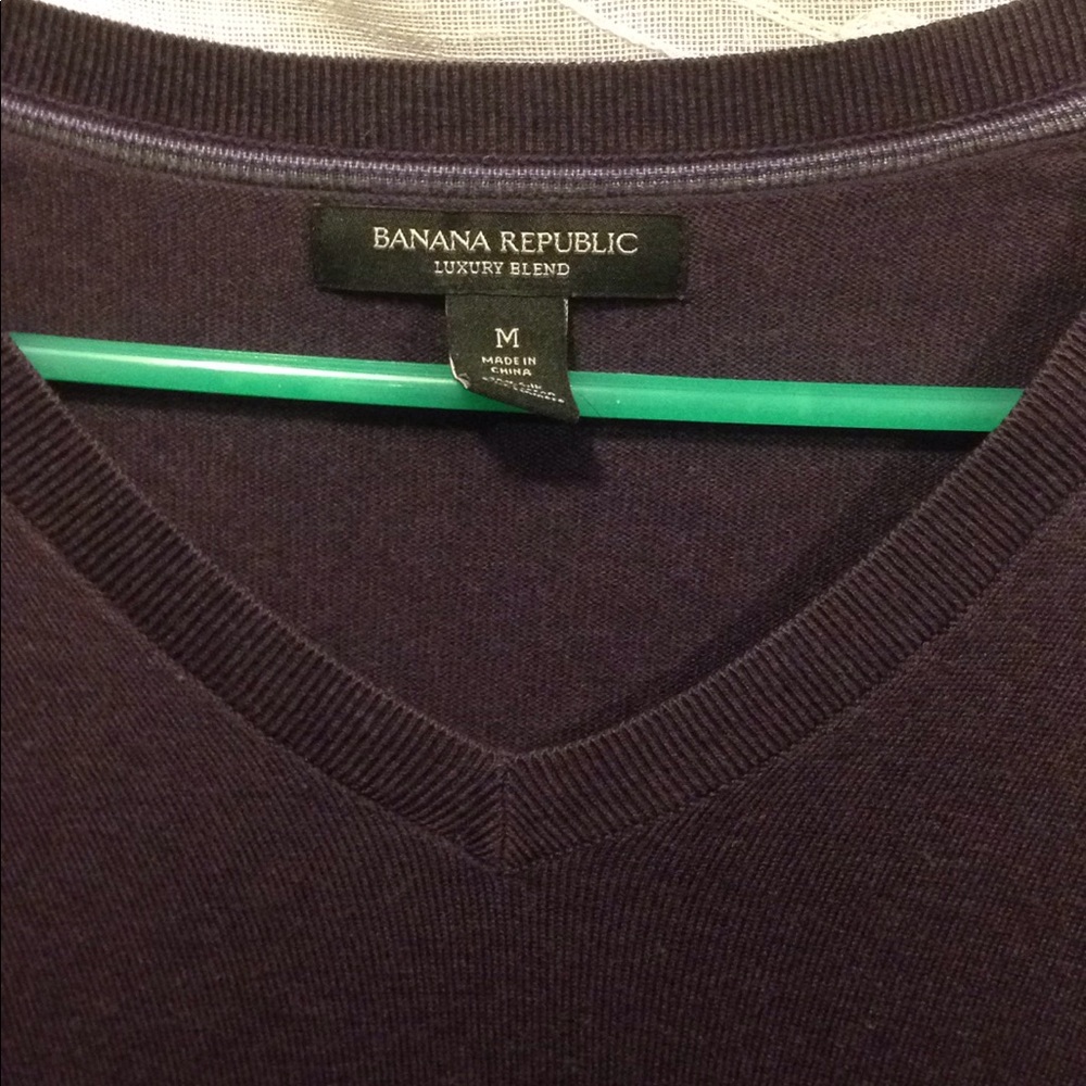 Banana Republic Size M light weight